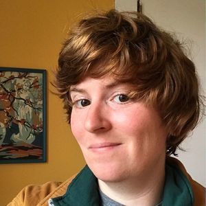 Meet your Posher, Rusty